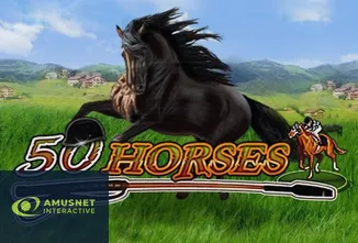 50 Horses