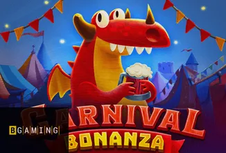 Carnival Bonanza