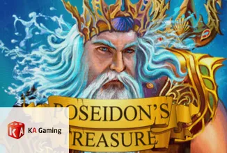 Poseidon's Treasure