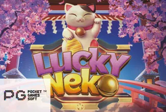 Lucky Neko
