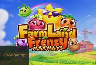 Farmland Frenzy Maxways