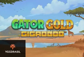 Gator Gold Gigablox